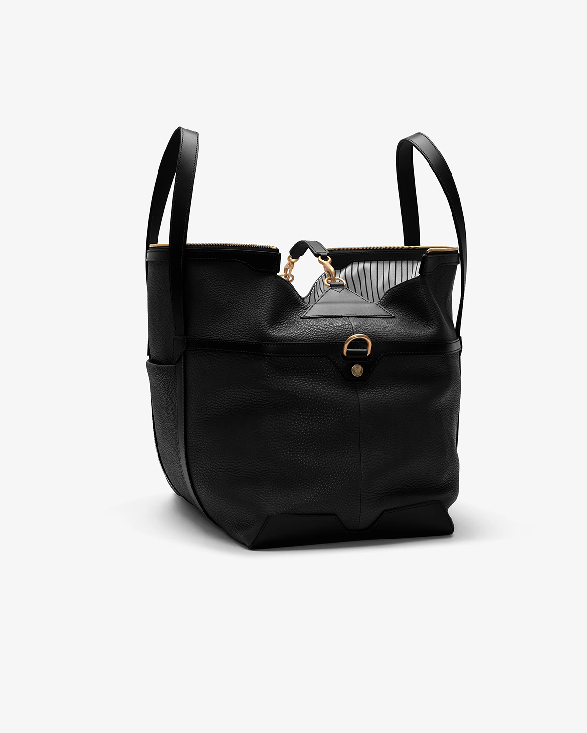 M/S Tour Leather