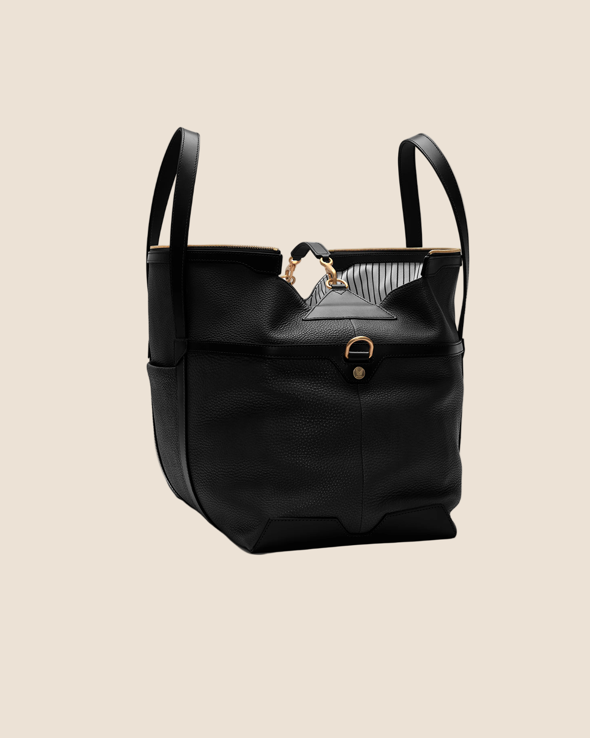 M/S Tour Leather
