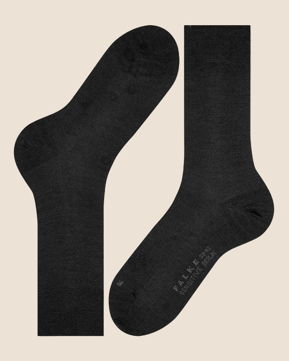 Sensitive Berlin - Sort