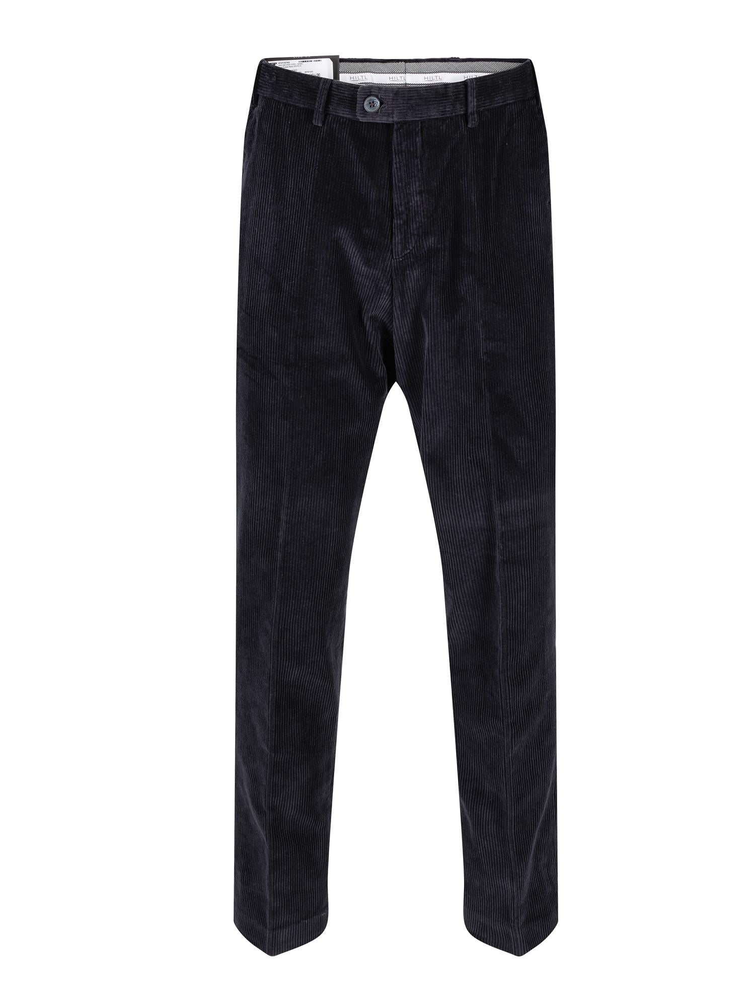 Cord Bukse - Navy