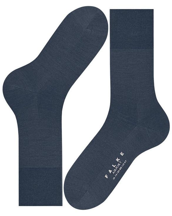 Airport - Jeans blå