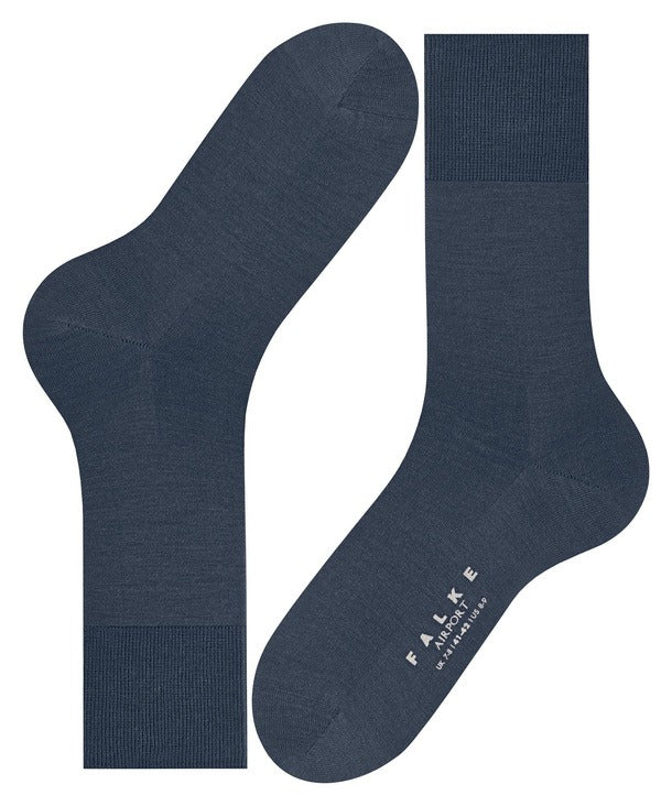 Airport - Jeans blå