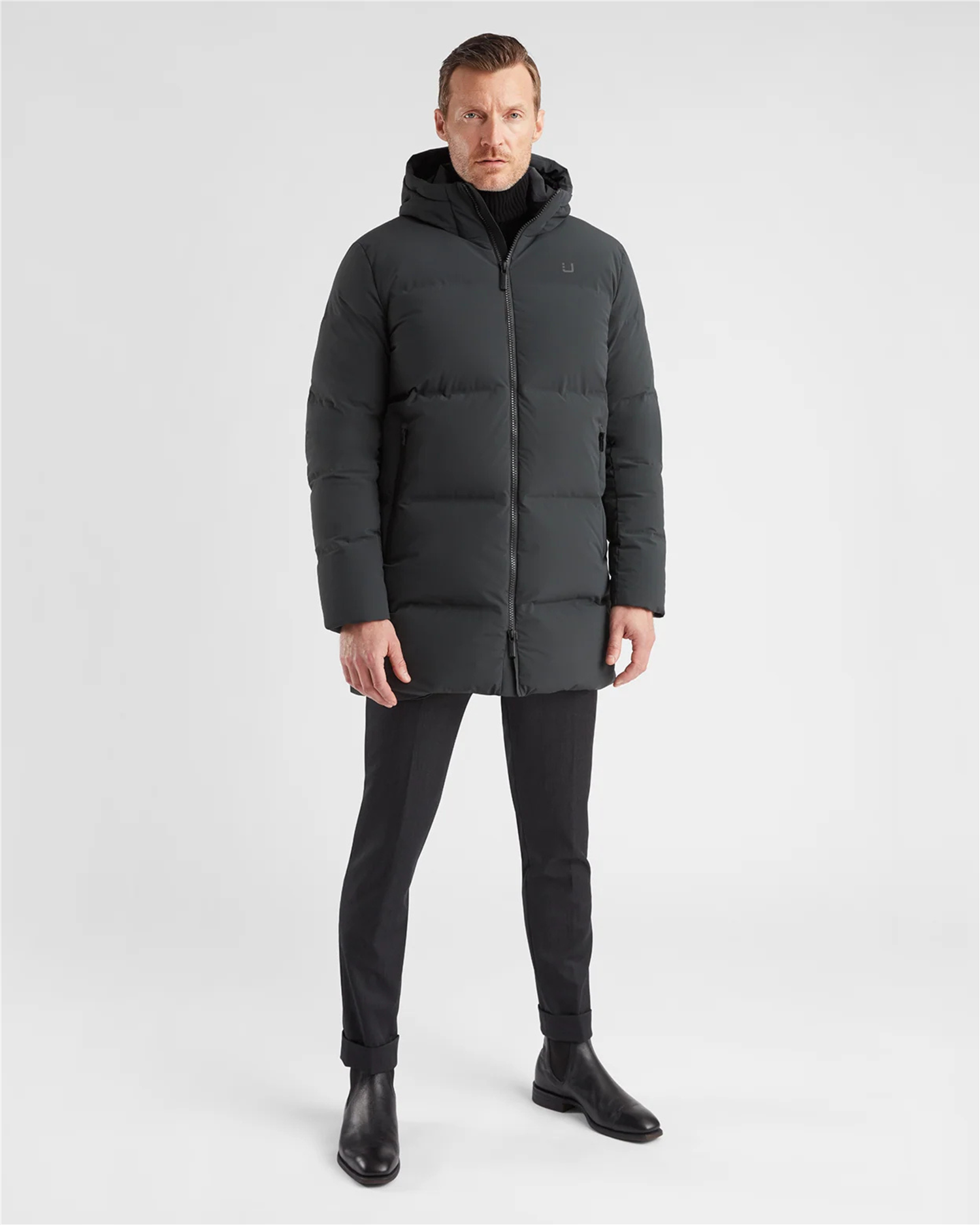 Titan Parka
