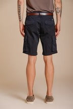 Cargo Shorts - Navy