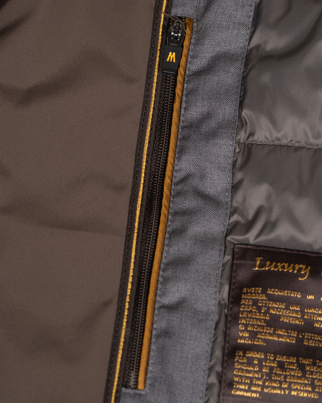 Uros Dun Vet - Kahki