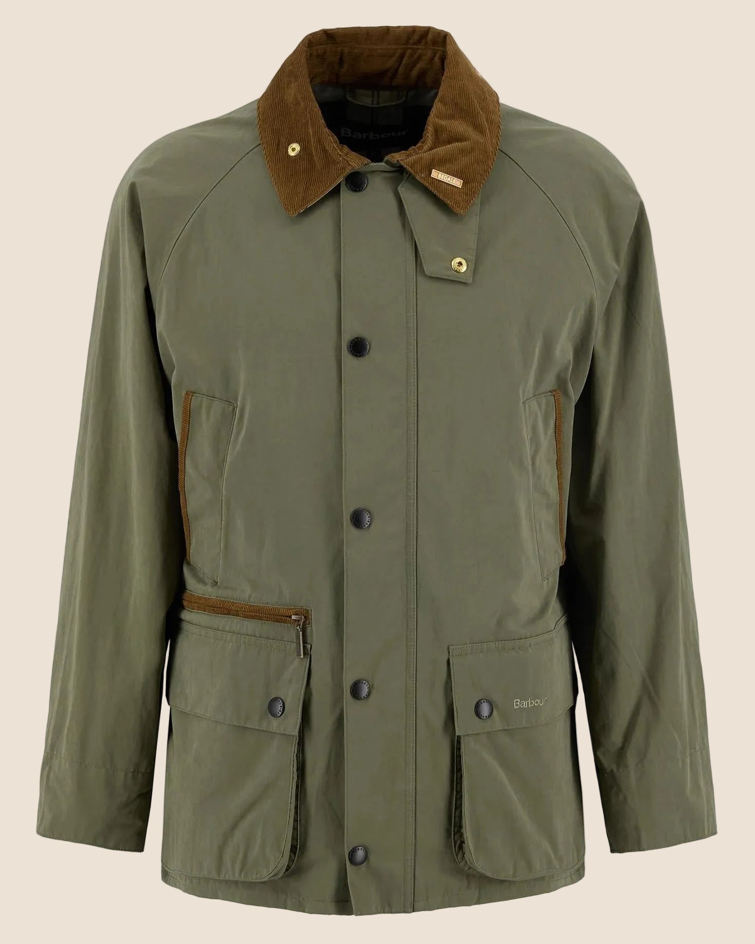 Icons Beadale - Oliven