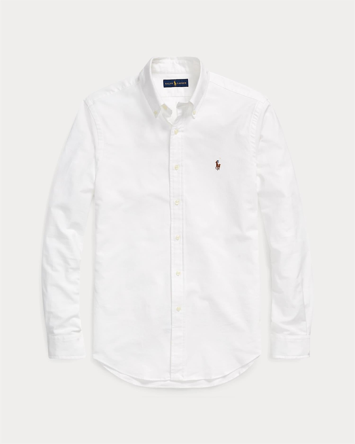 Oxford Custom