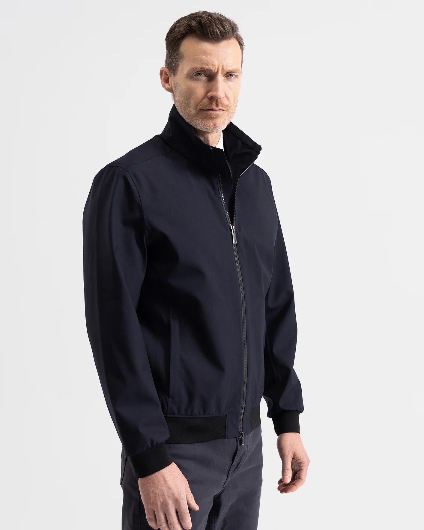 Bullet Savile - Navy