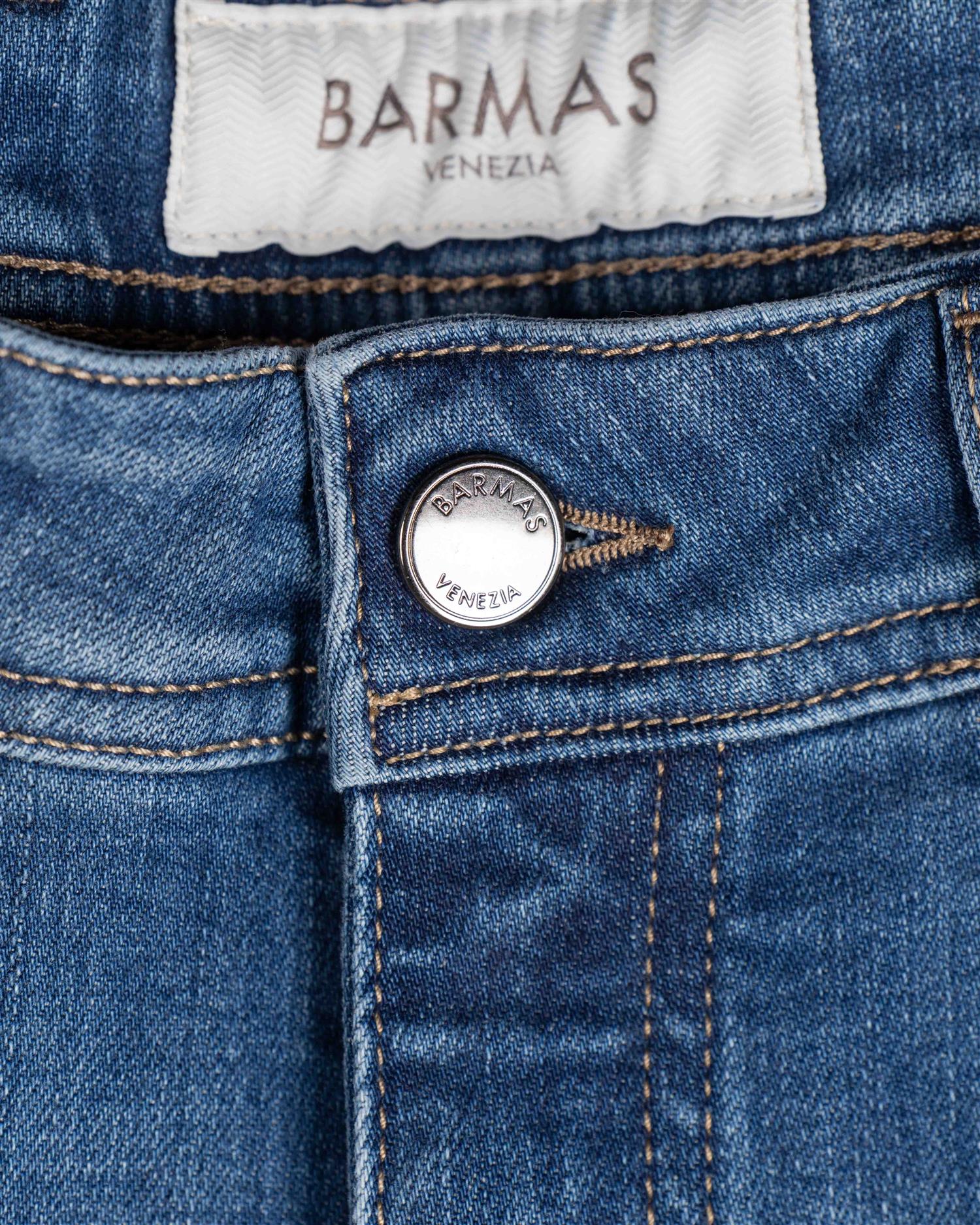 Jeans - Denim