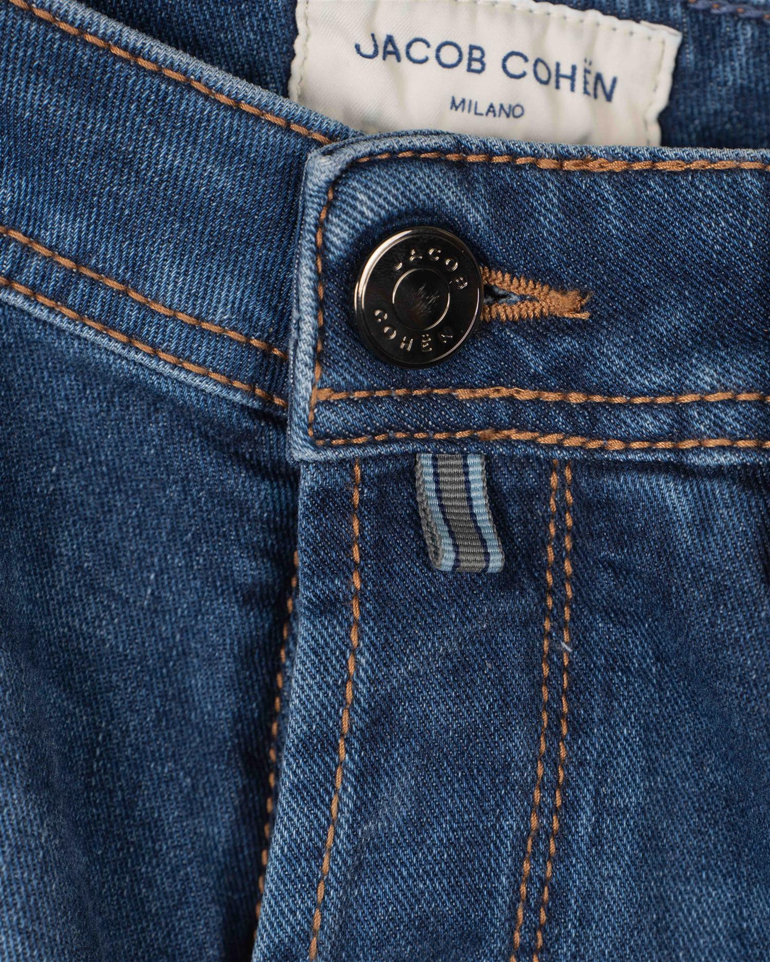 Scott Jeans - Denim