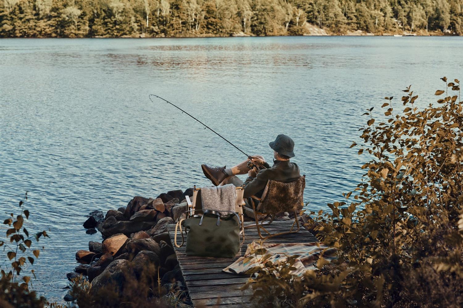 M/S Companion - Army