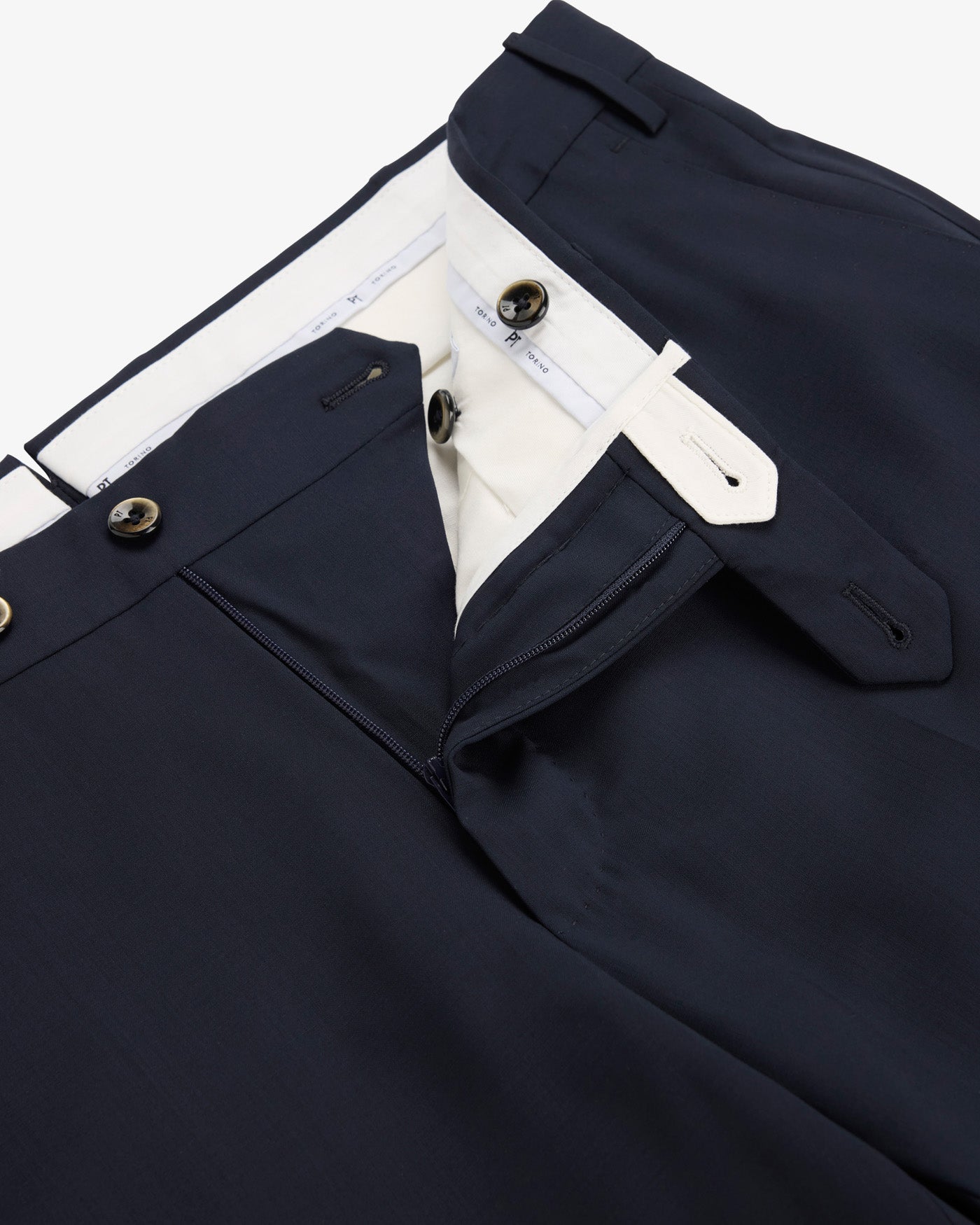 Gentleman´s Super 130`s Navy-PT-www.gunnaroye.no