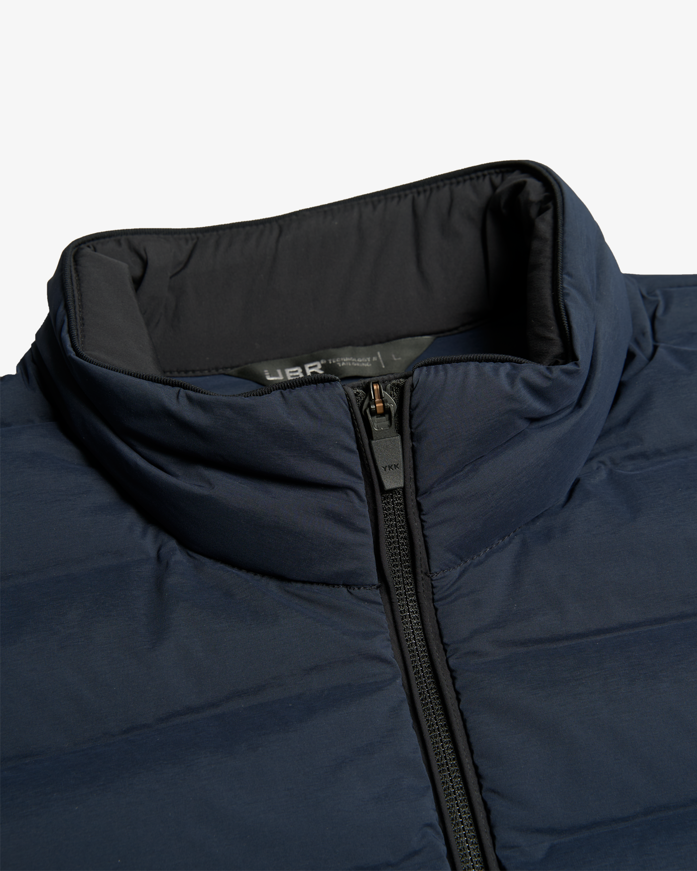 Sonic Vest - Navy
