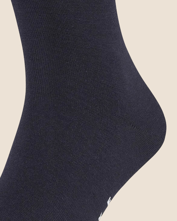 Airport - Mørkeblå