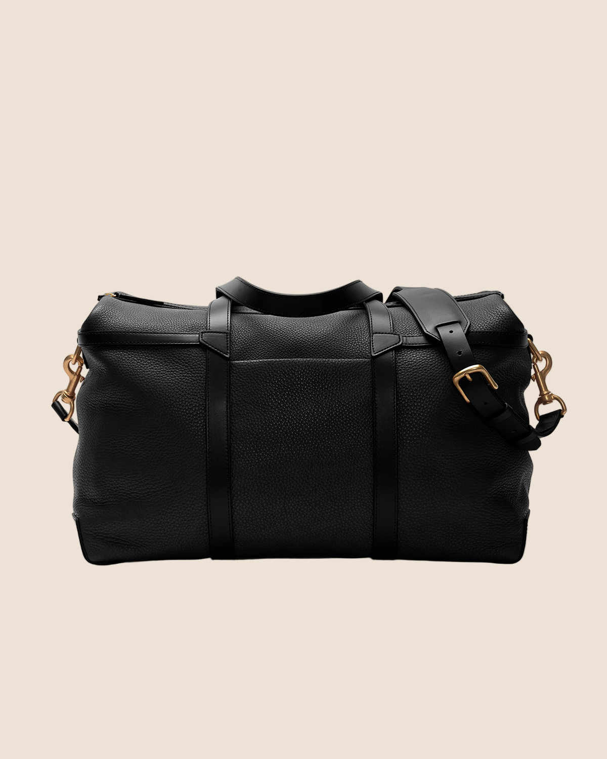 M/S Tour Leather