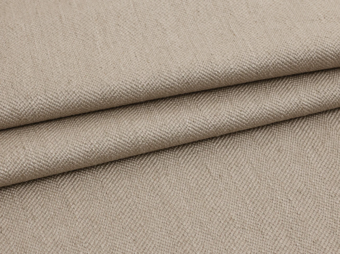 M/S Haven Herringbone - Beige