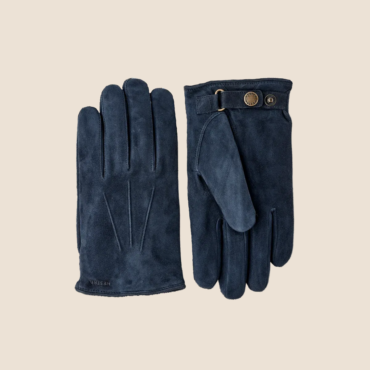 Robert - Navy