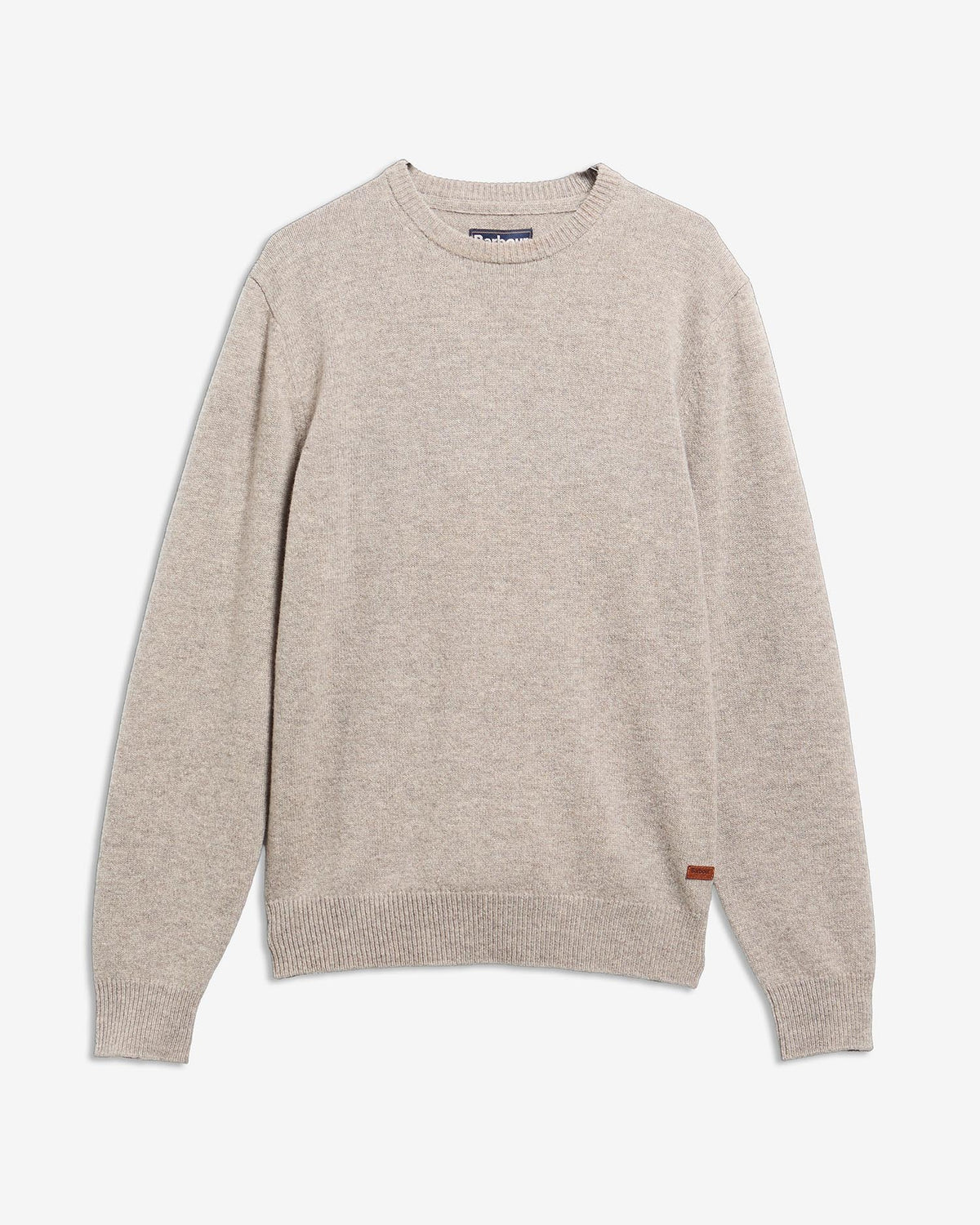 Patch crew - Beige