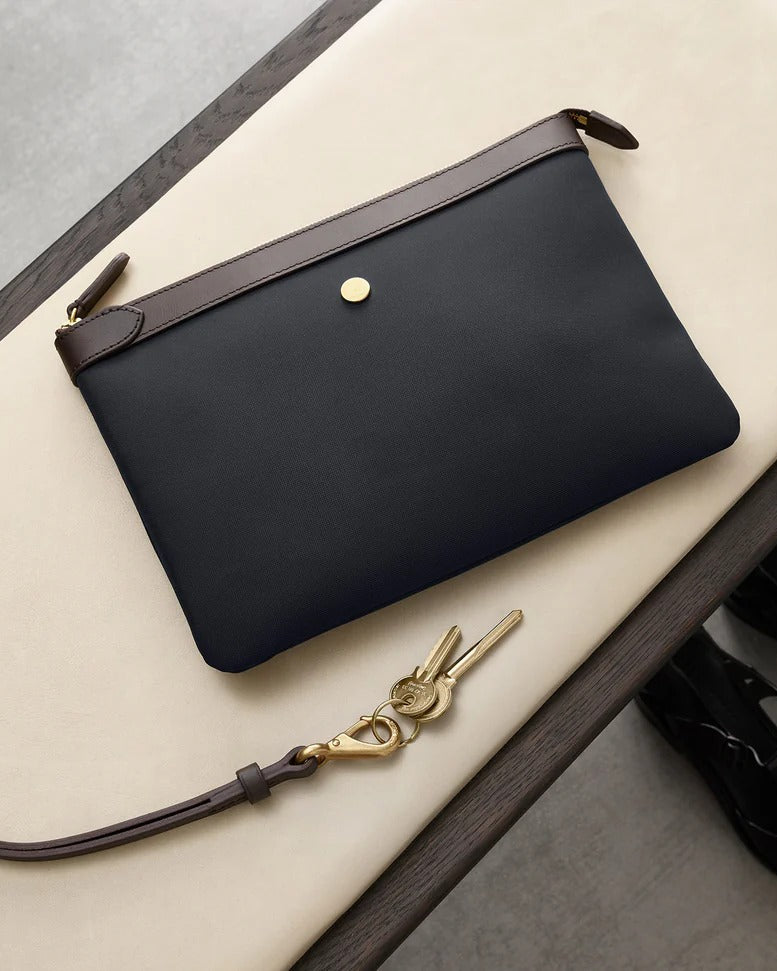 M/S Pouch Large - Navy