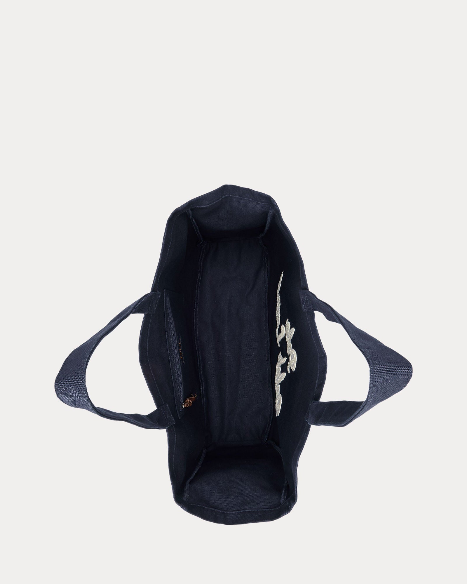 Tote Large - Navy