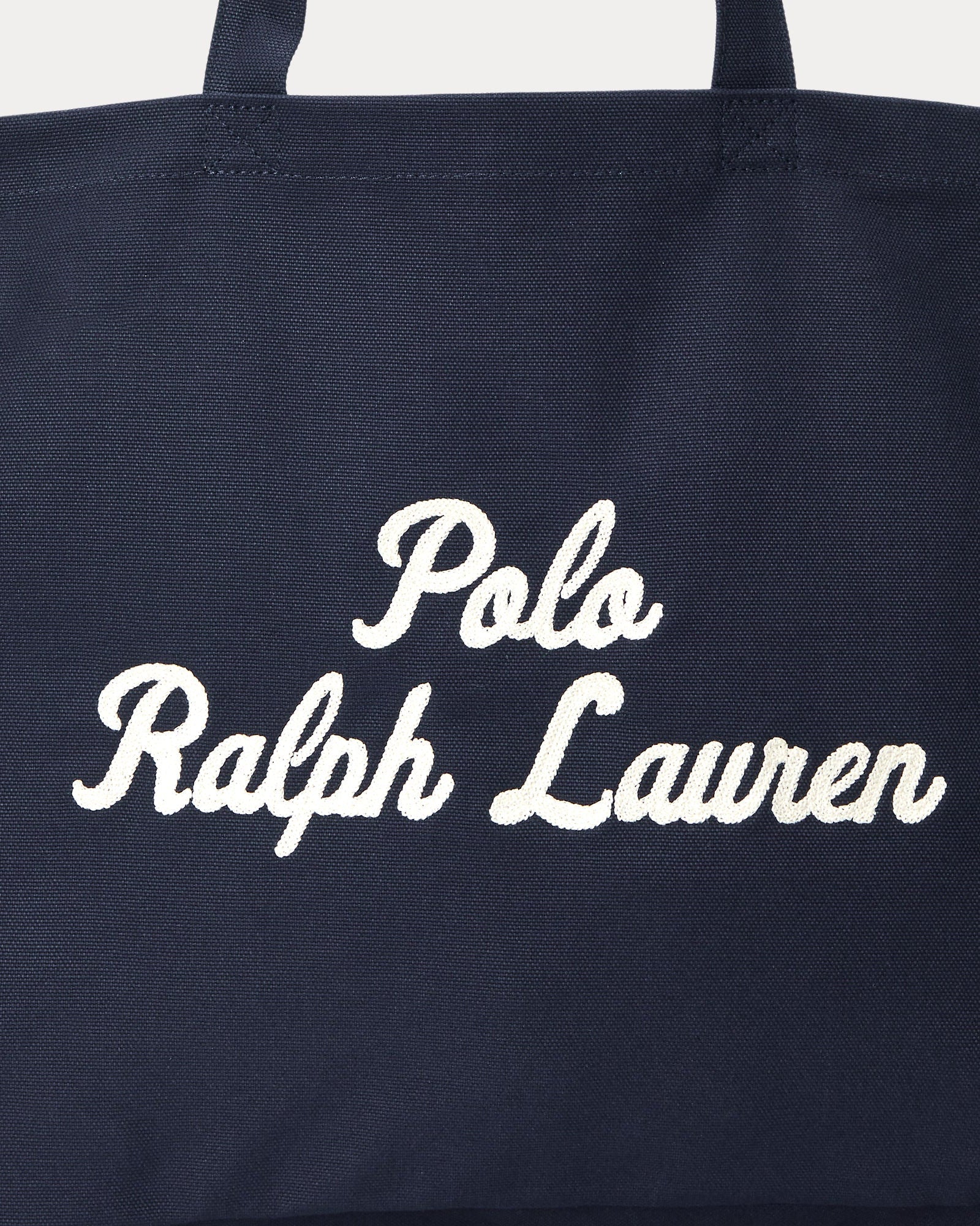Tote Large - Navy