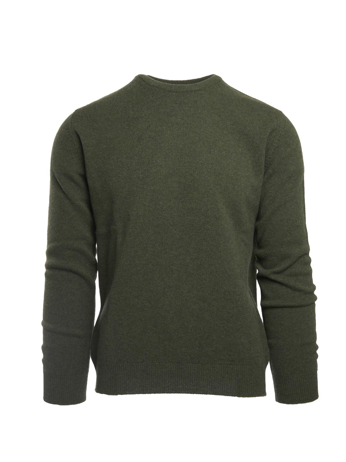 ROUND NECK-JOHNSTONS OF ELGIN-www.gunnaroye.no