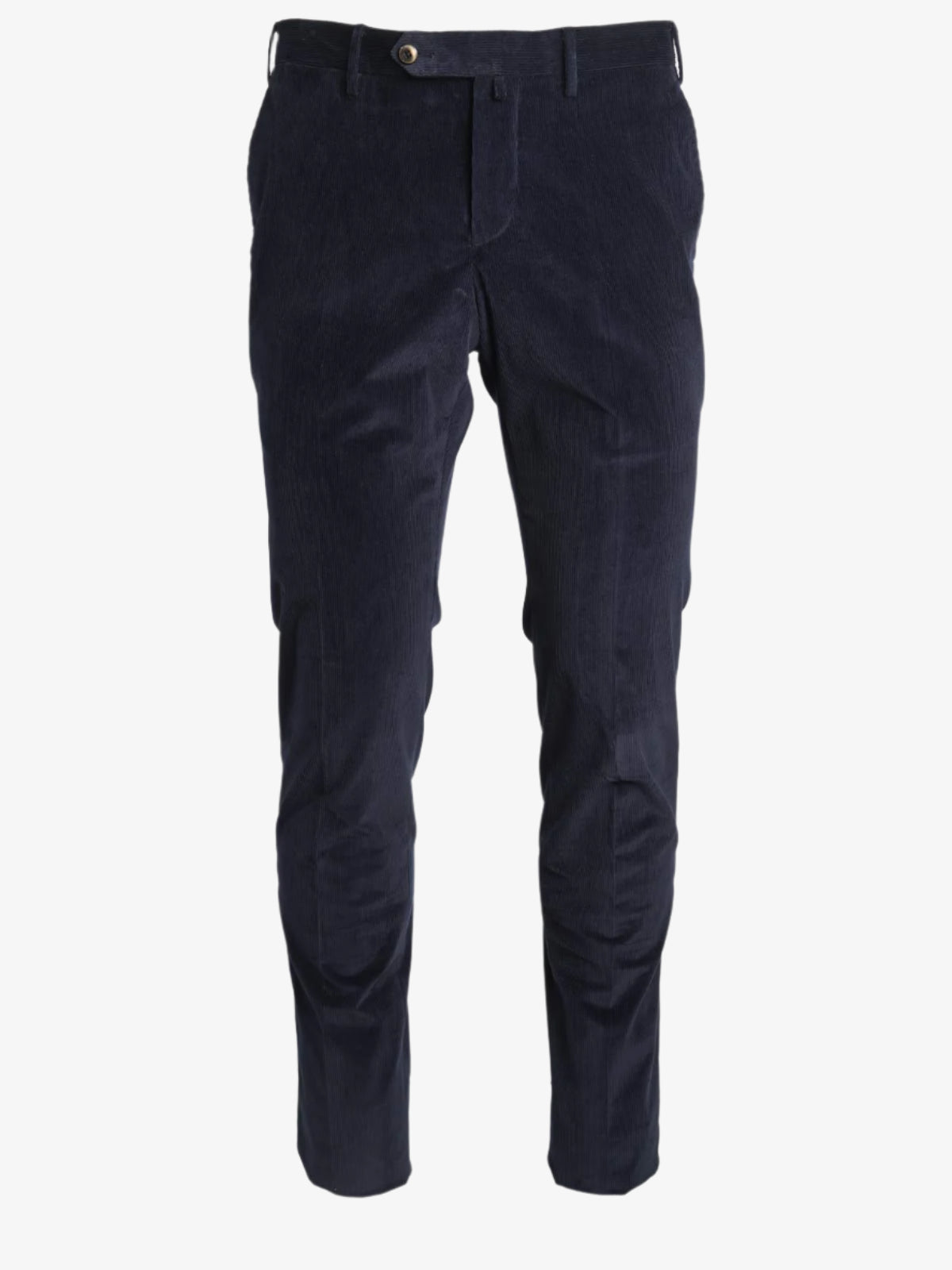 Corduroy Penbukse Navy-PT-www.gunnaroye.no