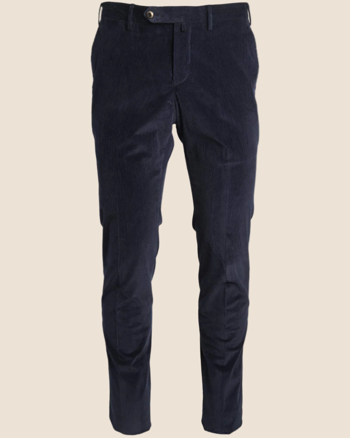 Corduroy Penbukse Navy-PT-www.gunnaroye.no