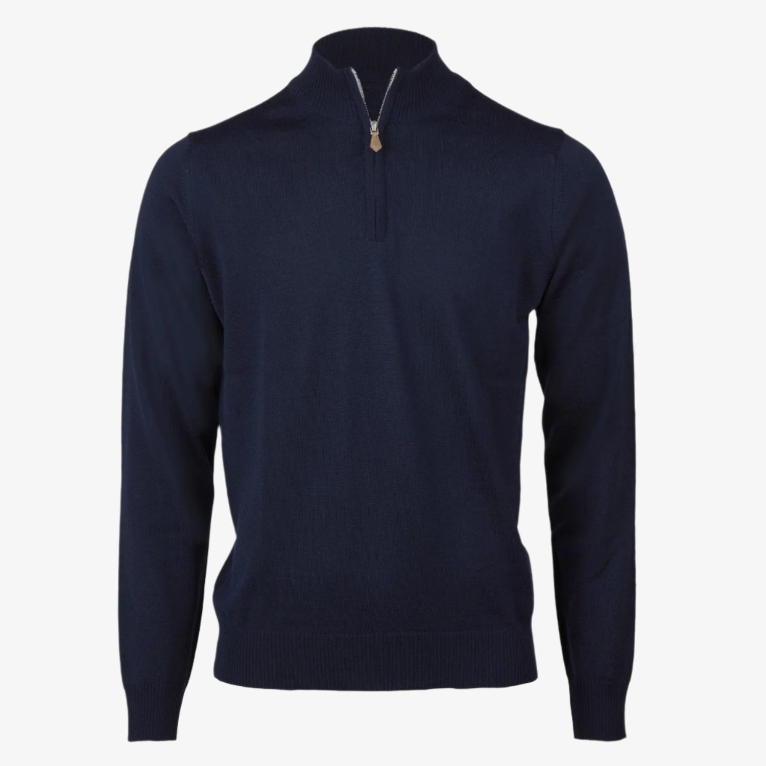 Half Zip-Stenströms-www.gunnaroye.no