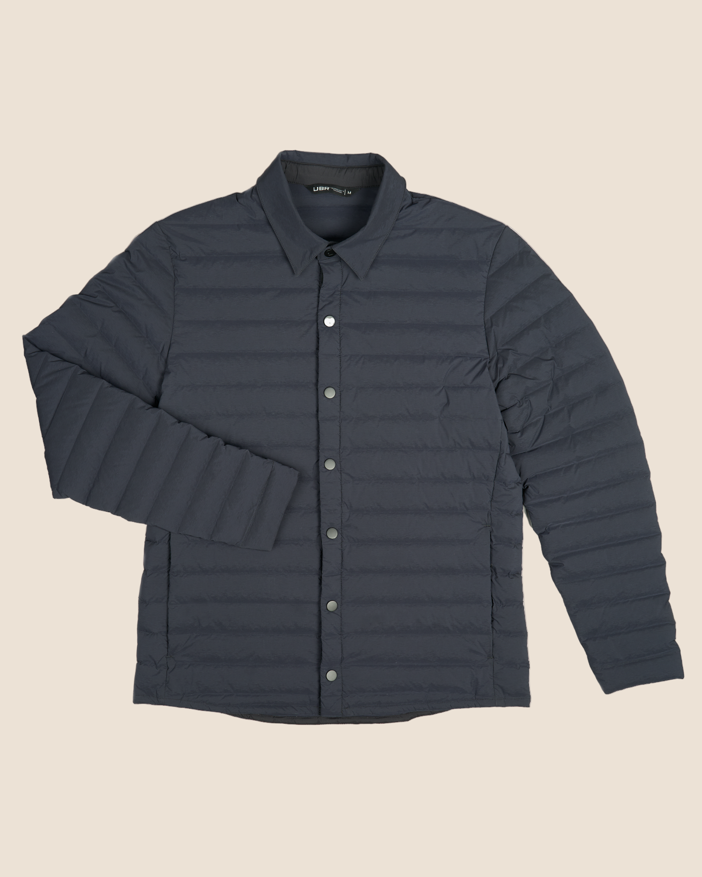 Supersonic Shirt Jacket-UBR-www.gunnaroye.no