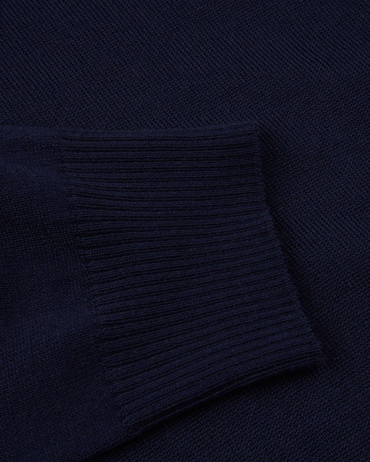 Half Zip-Stenströms-www.gunnaroye.no