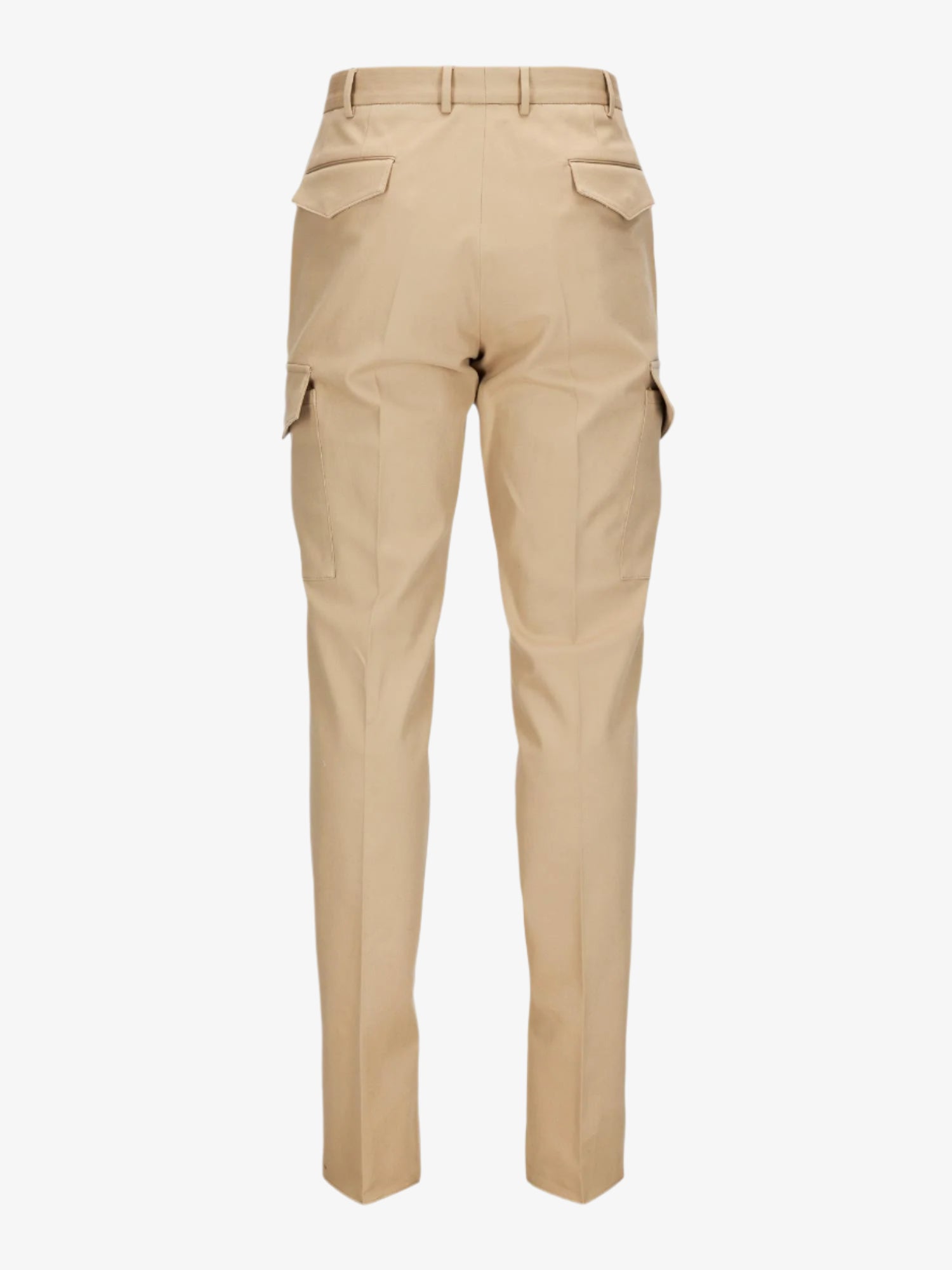 Cargo Chios Slim Fit Beige-PT-www.gunnaroye.no