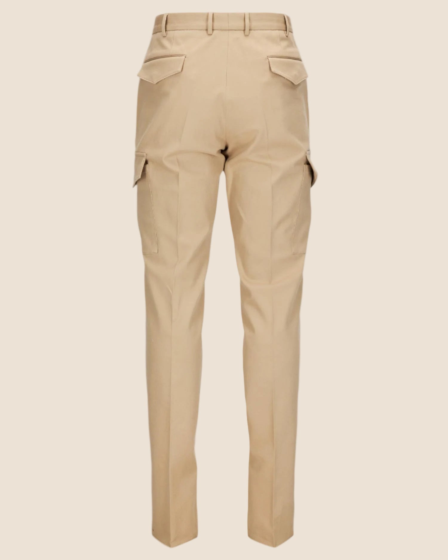 Cargo Chios Slim Fit Beige-PT-www.gunnaroye.no