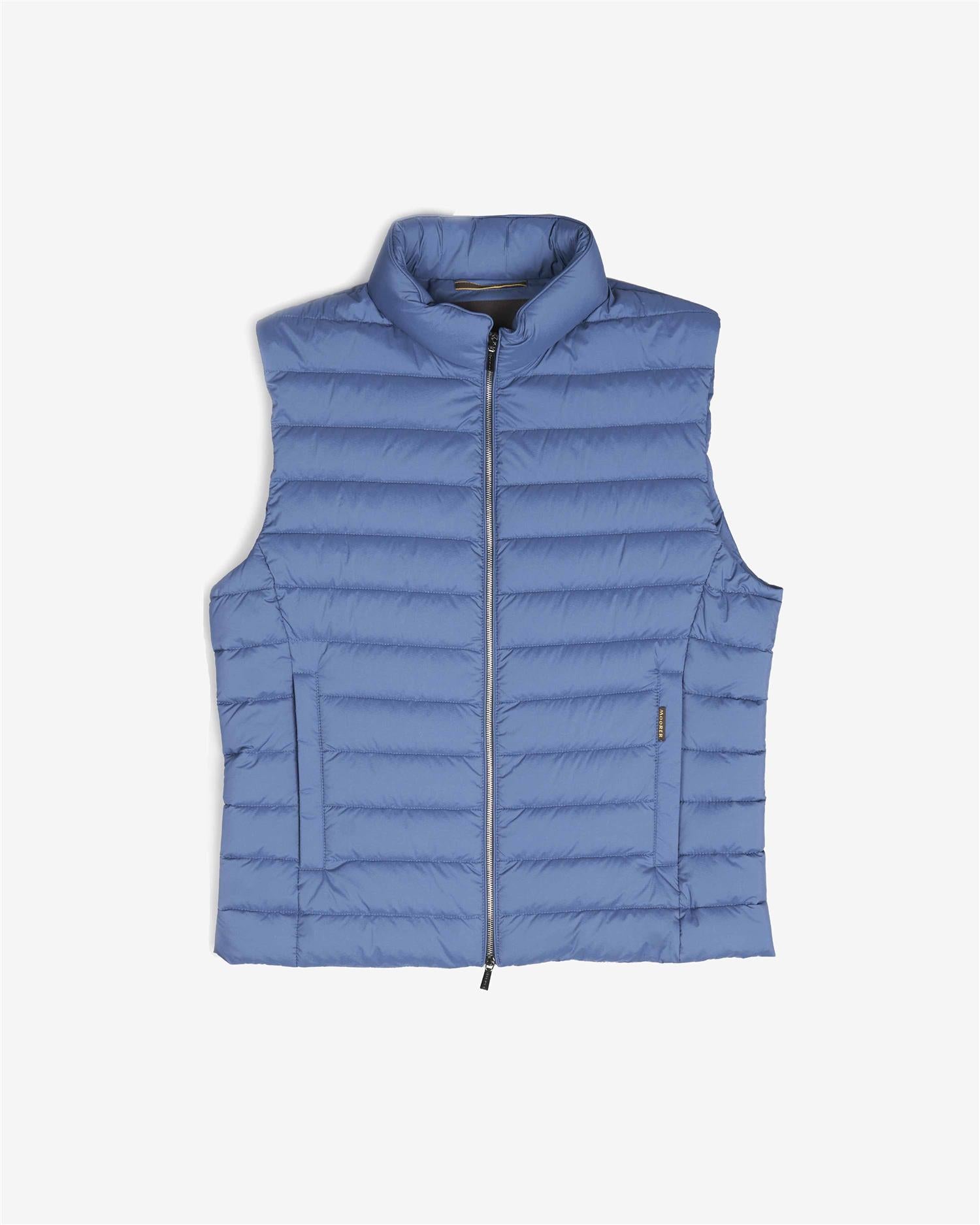 Moorer vest best sale