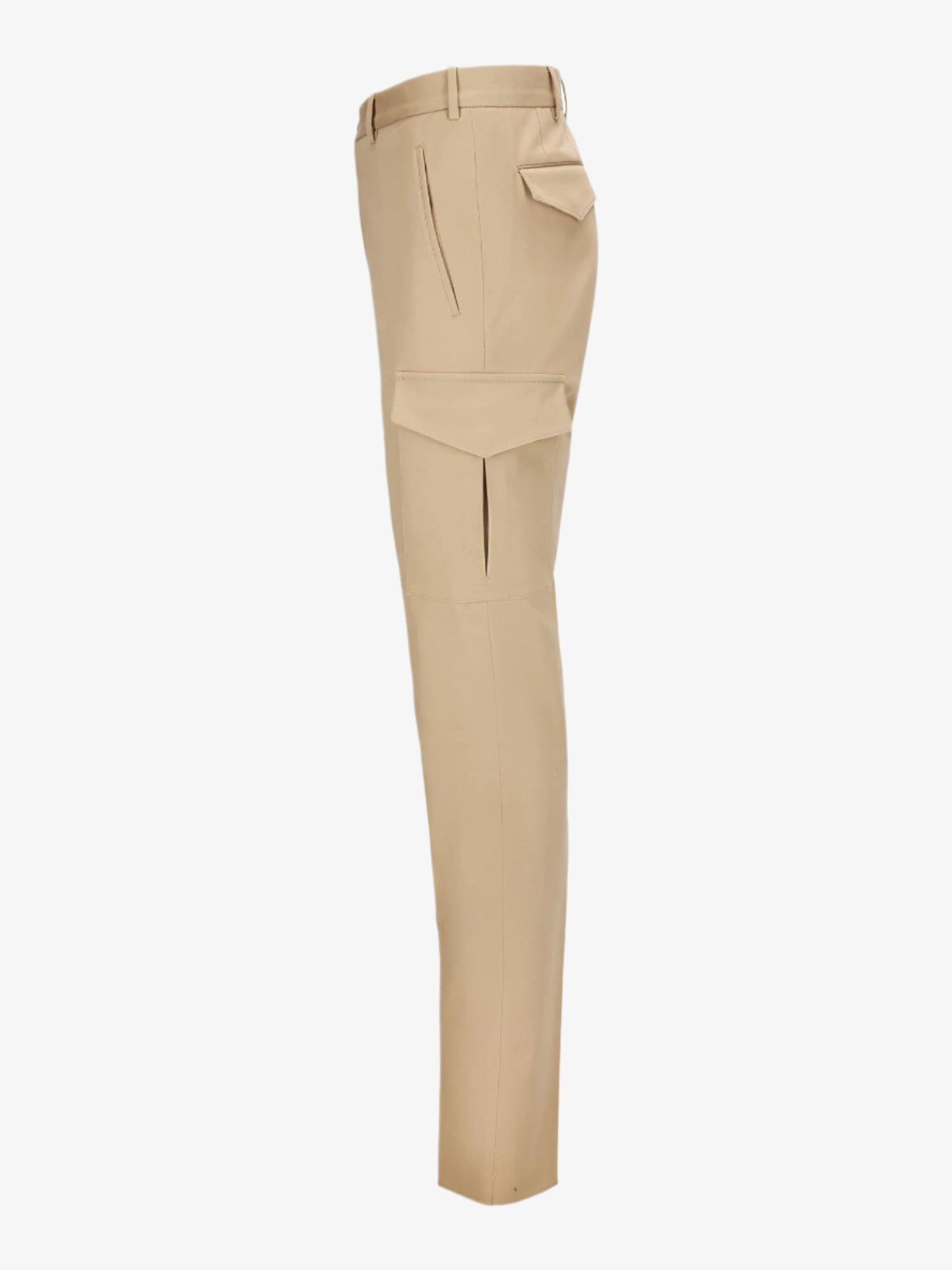 Cargo Chios Slim Fit Beige-PT-www.gunnaroye.no