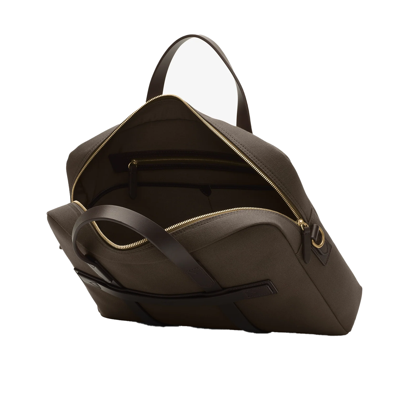MS Aspire Army/ Dark Brown-Mismo-www.gunnaroye.no