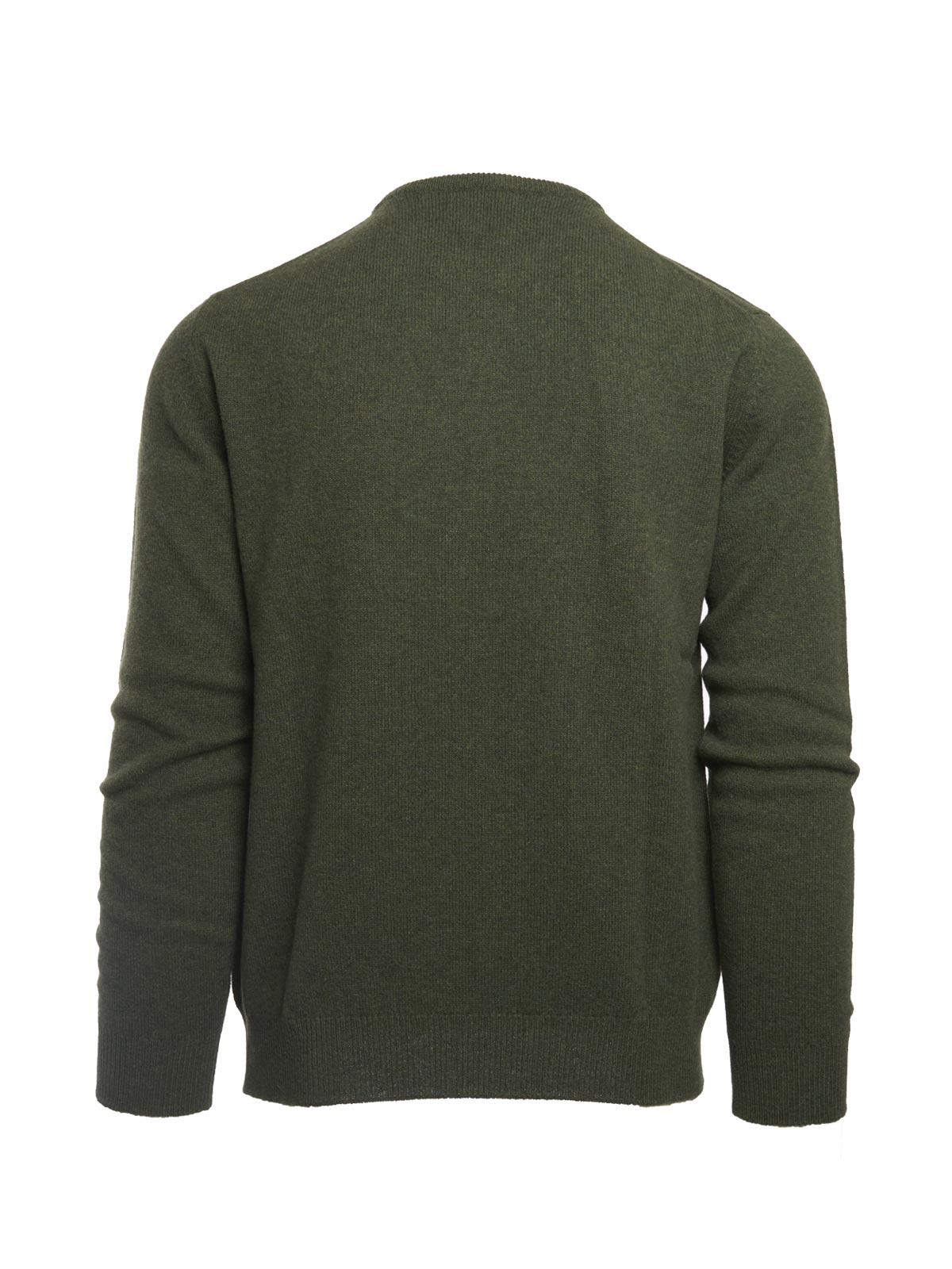 ROUND NECK-JOHNSTONS OF ELGIN-www.gunnaroye.no