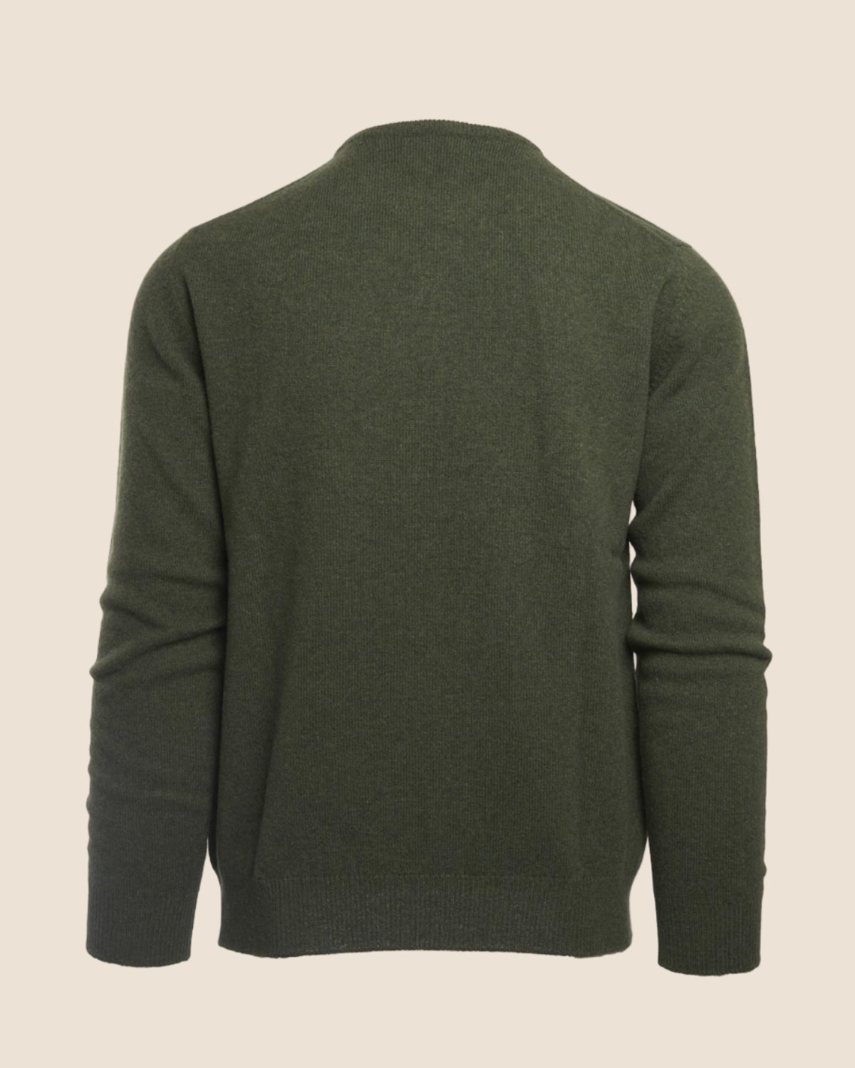 ROUND NECK-JOHNSTONS OF ELGIN-www.gunnaroye.no