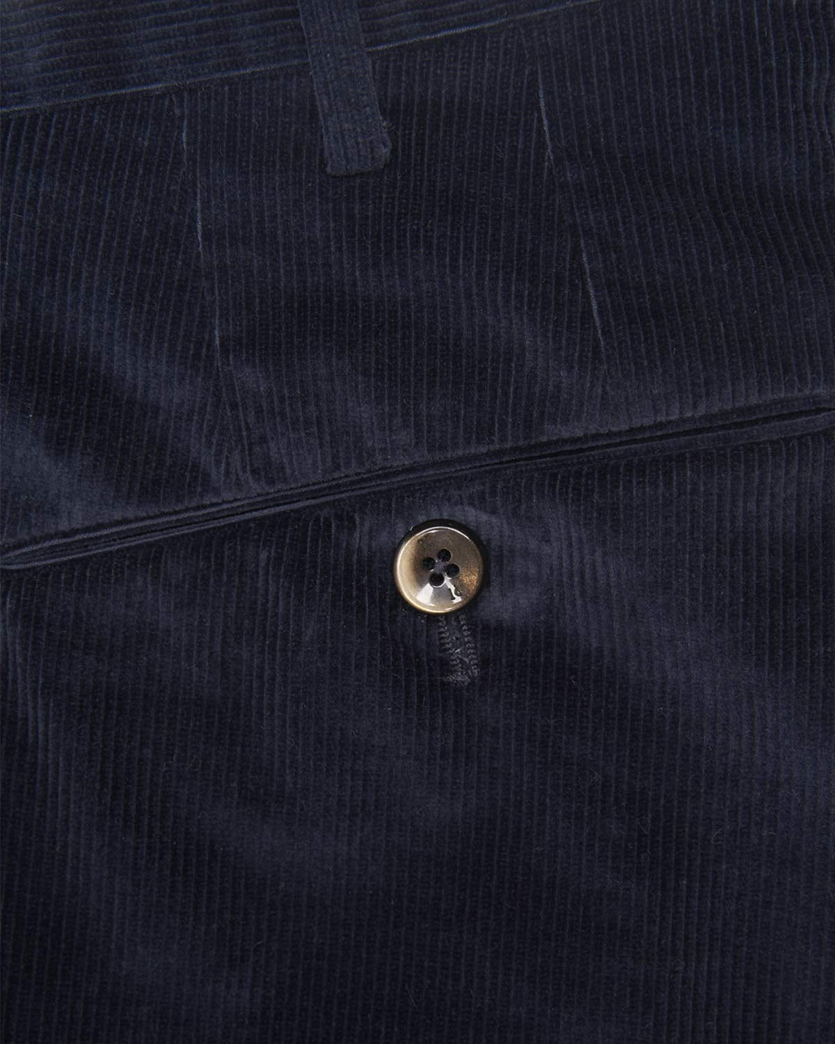 Corduroy Penbukse Navy-PT-www.gunnaroye.no