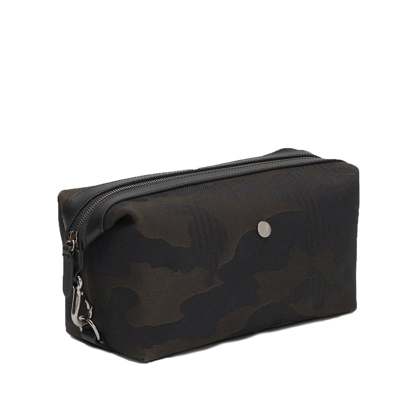 M/S Washbag Into The Deep/Sort-Mismo-www.gunnaroye.no