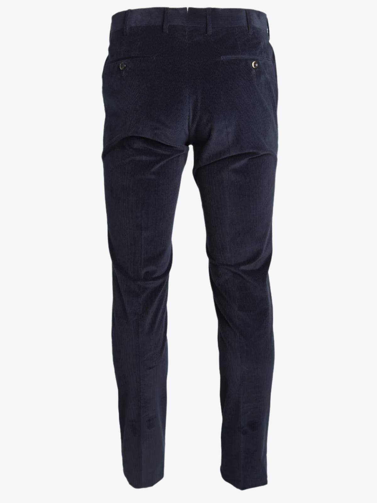 Corduroy Penbukse Navy-PT-www.gunnaroye.no