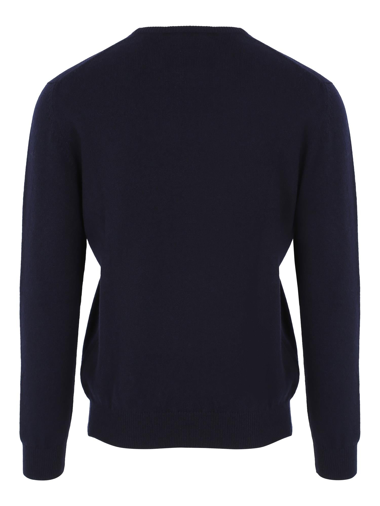 ROUND NECK-JOHNSTONS OF ELGIN-www.gunnaroye.no