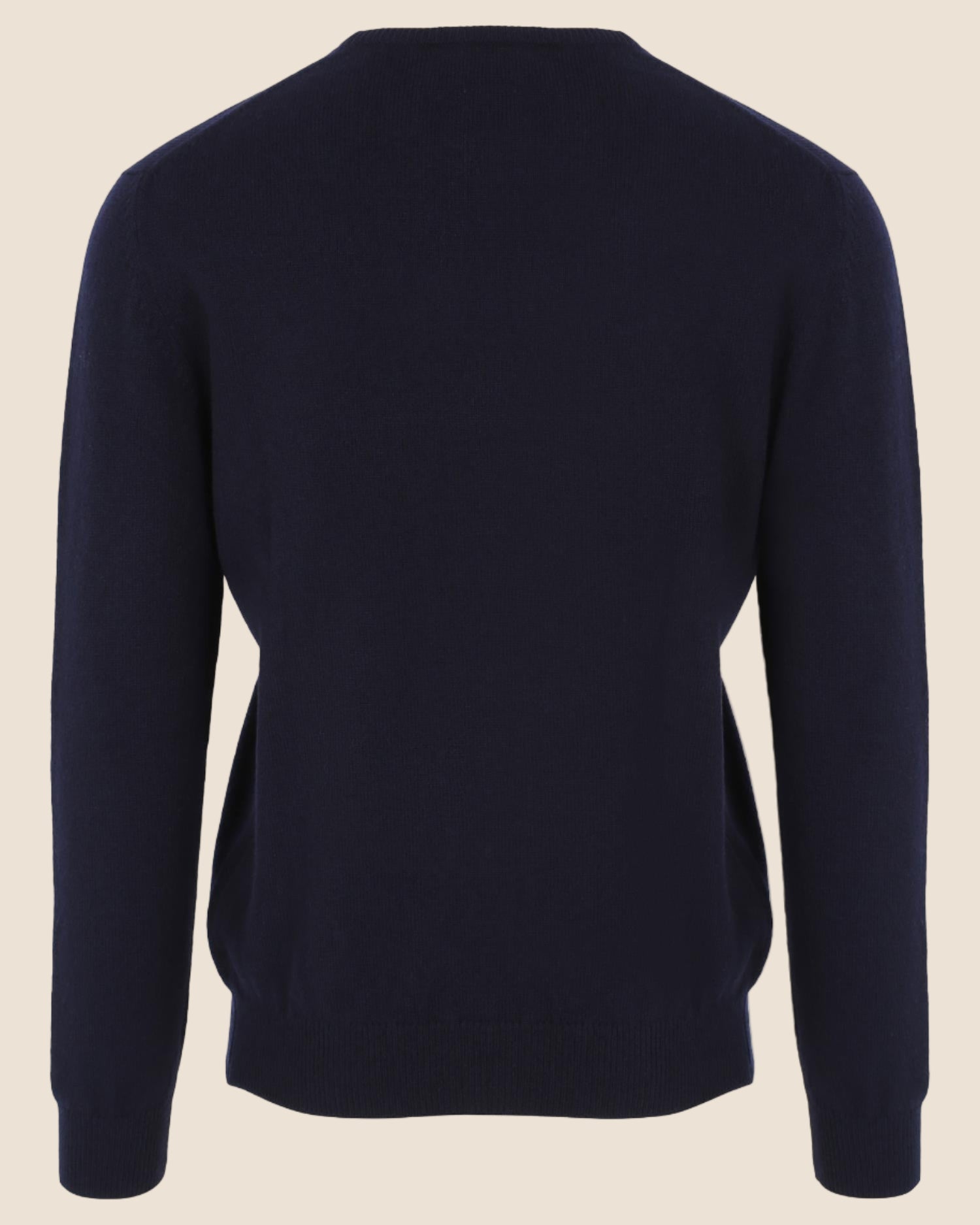 ROUND NECK-JOHNSTONS OF ELGIN-www.gunnaroye.no