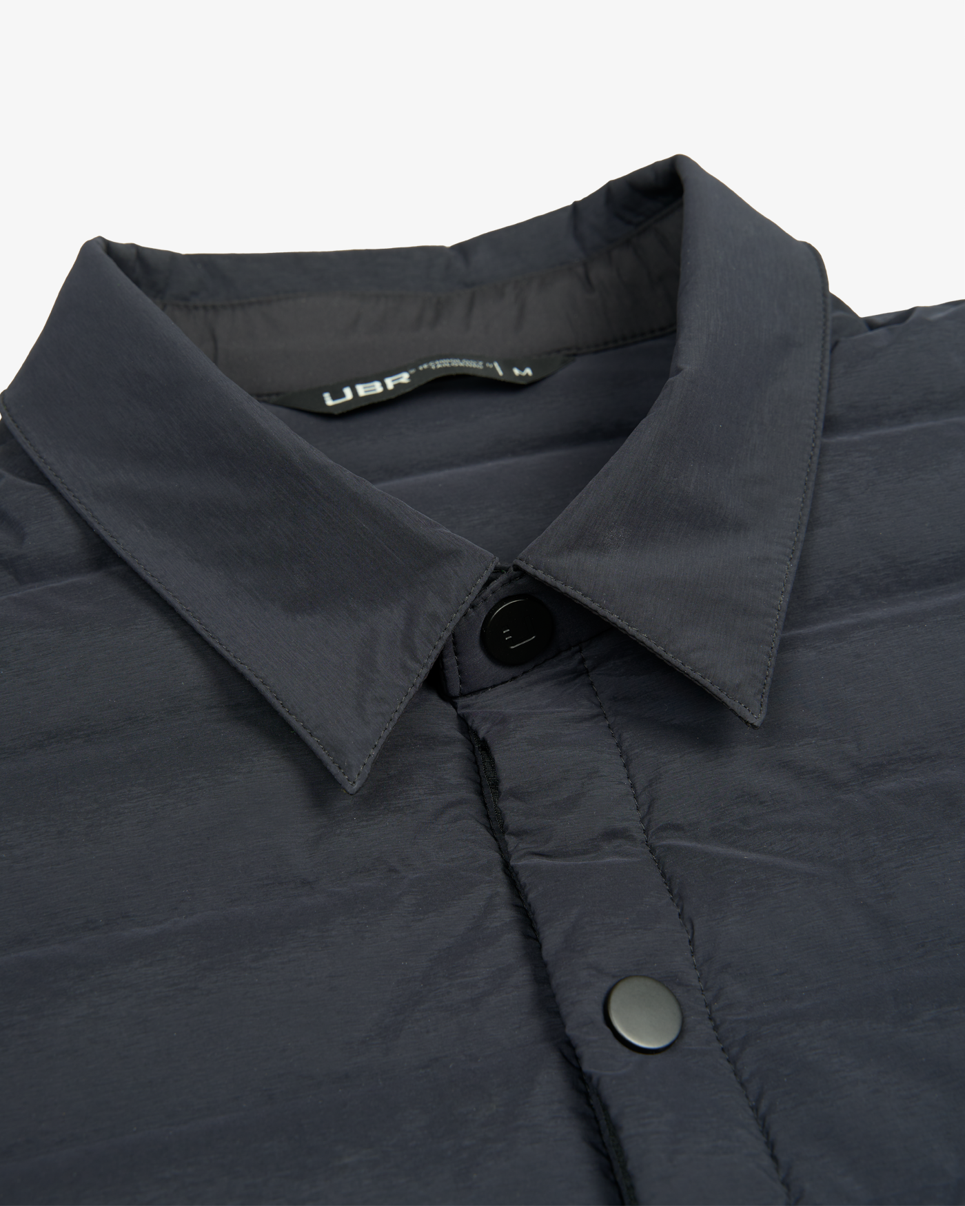 Supersonic Shirt Jacket-UBR-www.gunnaroye.no