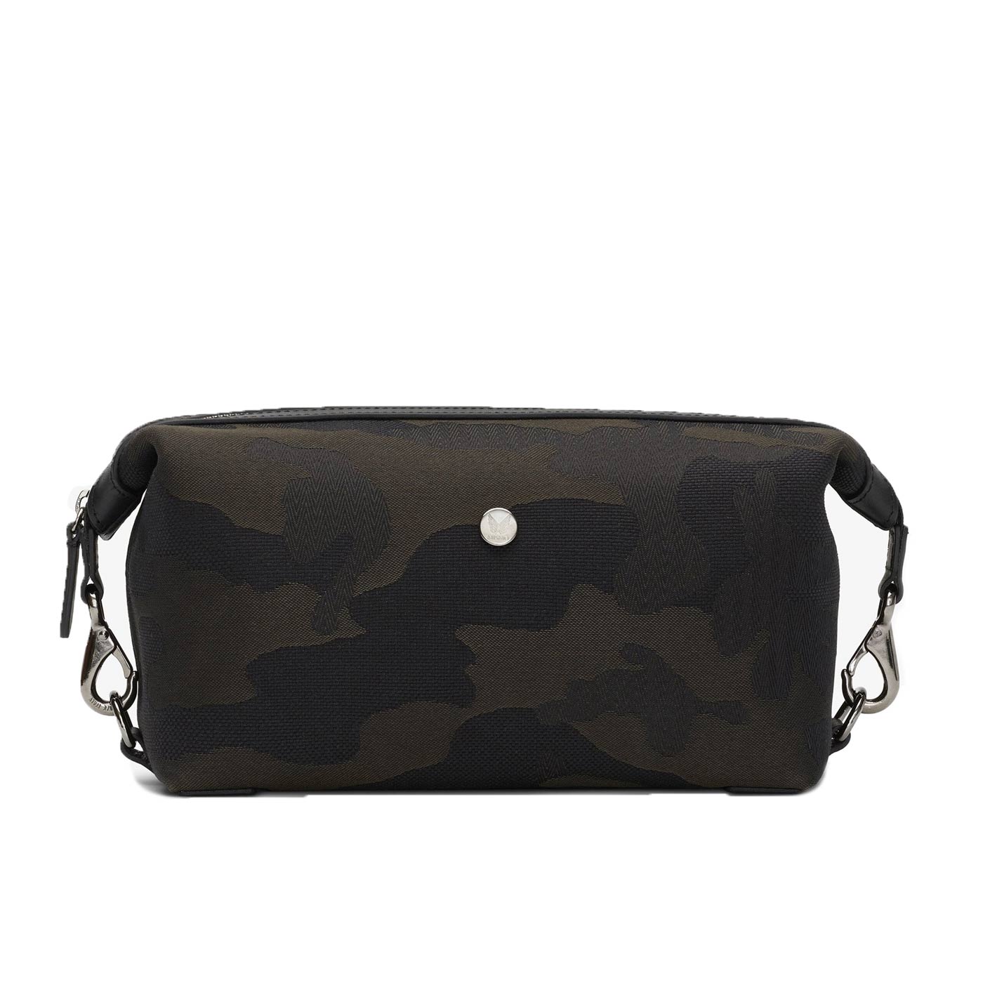 M/S Washbag Into The Deep/Sort-Mismo-www.gunnaroye.no