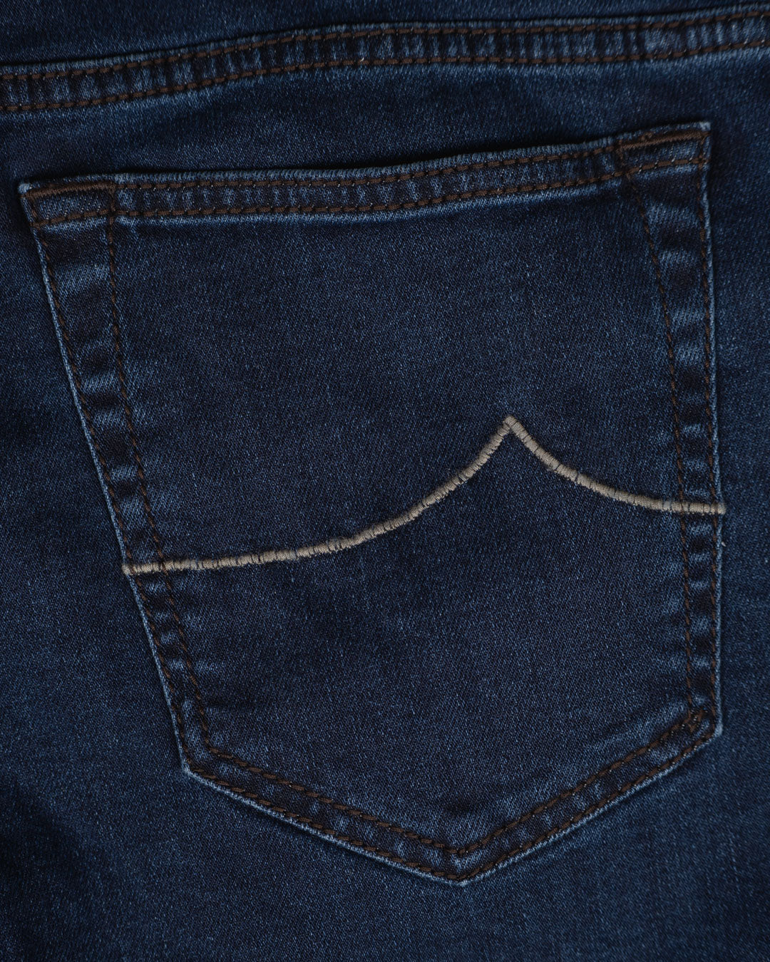 Bard Jeans F1 -  Mørk vask
