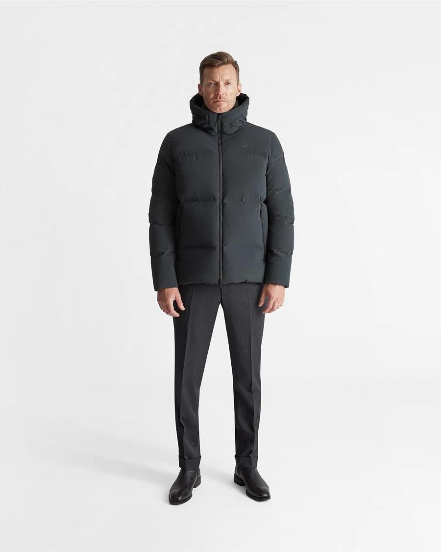 Typhoon Jacket - Sort