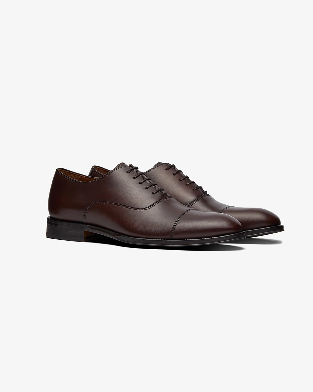 Lenox Oxford Ebony Brun
