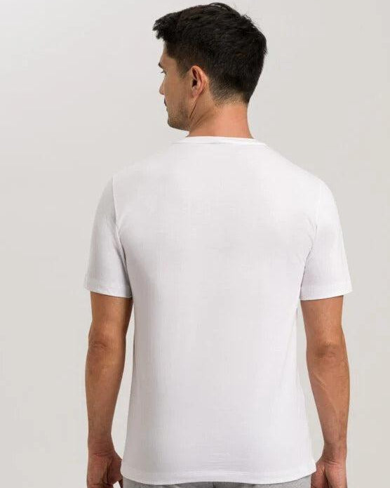 T-Shirt - Hvit