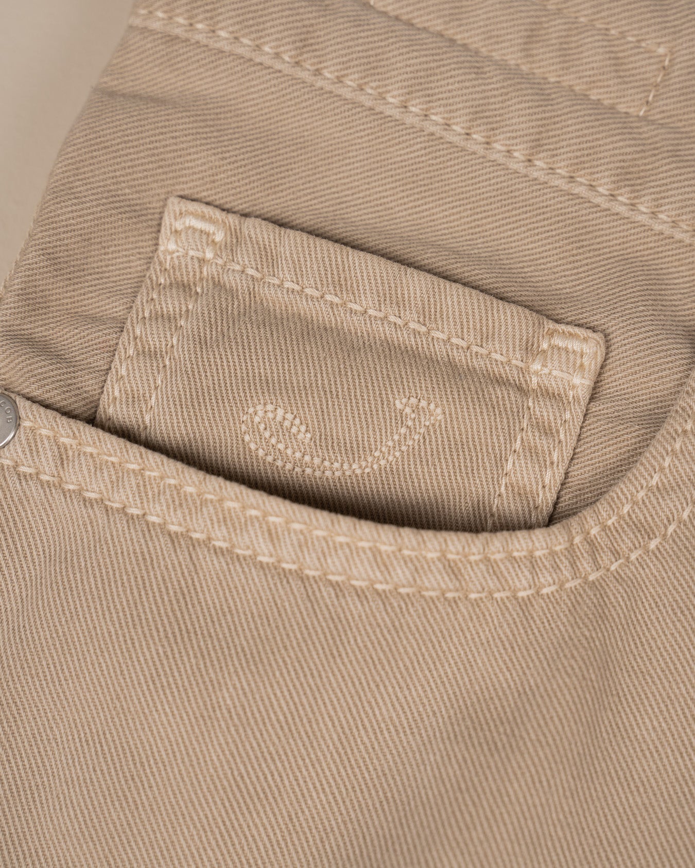 Edo - Beige